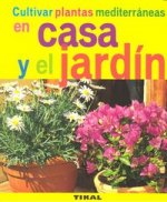 Cultivar plantas mediterráneas en casa y el jardín