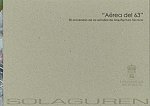 Aérea del 63. 50 aniversario de los estudios de Arquitectura Técnica