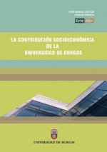La Contribución Socioeconómica de la Universidad de Burgos