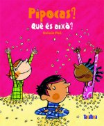 Pipocas?