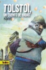 Tolstoi, un cuento de hadas