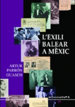 L'EXILI BALEAR A MEXIC