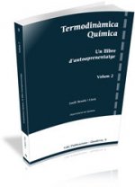 Termodinàmica Qu­mica. Volum 2