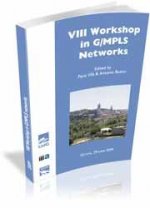 VIII Workshop in G/MPLS Networks