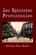 EPINICIOS PROVINCIALES,LOS