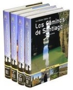 Camiño Norte: Asturias-Galicia