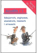 Acudits / 1