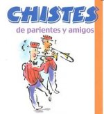 Chistes de parientes y amigos