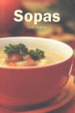 Hoy cocinamos-Sopas