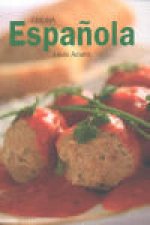 Hoy cocinamos-Cocina Española