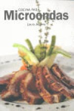 Hoy cocinamos-Microondas
