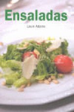 Hoy cocinamos-Ensaladas