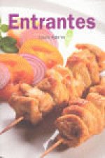 Hoy cocinamos-Entrantes