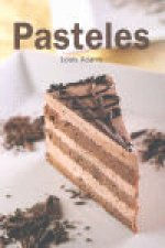 Hoy cocinamos-Pasteles