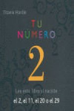 Tu número Nº2