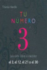Tu número Nº3