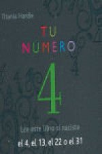 Tu número Nº4