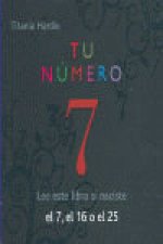 Tu número Nº7