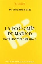 ECONOMIA DE MADRID, LA