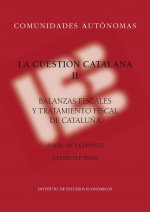 LA CUESTION CATALANA II