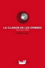 La claror de les ombres. Tankes, haikus i epitafis