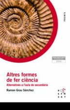 ALTRES FORMES DE FER CIENCIA