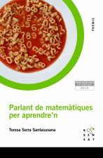 PARLANT DE MATEMATIQUES PER APRENDRE'N