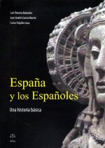 ESPAÑA Y LOS ESPAÑOLES