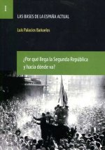 BASES DE LA ESPAÑA ACTUAL, LAS