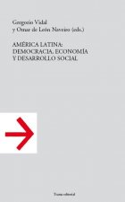 AMERICA LATINA