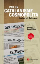 PER UN CATALANISME COSMOPOLITA