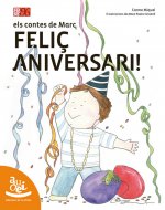 Feliç aniversari!
