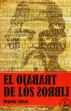 TRABAJO DE LOS LIBROS, EL