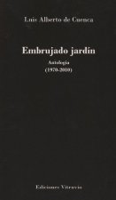 EMBRUJADO JARDIN