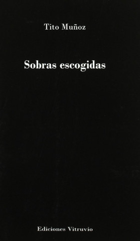 SOBRAS ESCOGIDAS