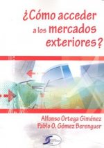 COMO ACCEDER A LOS MERCADOS EXTERIORES