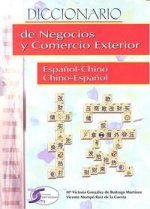 DICC.NEGOCIOS Y COMERCIO EXTERIOR ESP/CHINO-CHINO/ESP