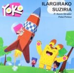 Yoko eta ilargirako suziria