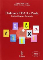 Dislexia i TDAH a l'aula
