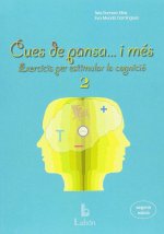 Cues de pansa-- i mes II