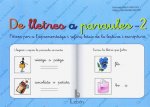 De lletres a paraules 2