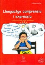 Llenguatge comprensiu i expressiu. Exercicis per a nens i nenes de 5 a 8 anys