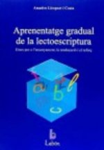 Aprenentatge gradual de la lectoescriptura