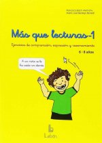 MAS QUE LECTURAS-1