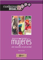 Democracia y dignidad para las mujeres en situaciones de precariedad