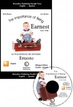 LA IMPORTANCIA DE LLAMARSE ERNESTO. THE IMPORTANCE OF BEING EARNEST