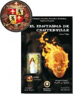 EL FANTASMA DE CANTERVILLE / THE CANTERVILLE GHOST (+CD)