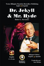 DR. JEKYLL & MR. HYDE (BILINGÜE) + CD (INGLES)
