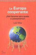 La Europa cooperante
