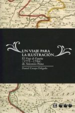 UN VIAJE PARA LA ILUSTRACIÓN
